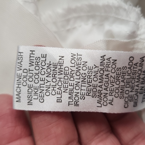 Democracy Ab Solution Bermuda Shorts - Picture 6 of 6